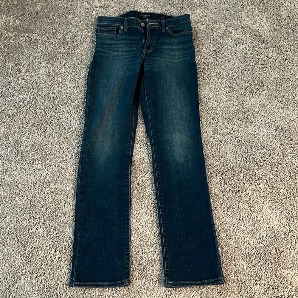 NWOT Lucky Brand jeans